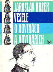 kniha Vesele o novinách a novinářích, Novinář 1983