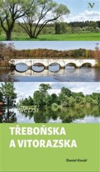 kniha To nejlepší z Třeboňska a Vitorazska, Veduta 2022