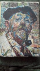 kniha Ludvík Kuba, malíř = [Ljudvik Kuba, chudožnik-živopisec = The Painter Ludvík Kuba = Ludvík Kuba, peintre, Jaroslav Janeček 1946