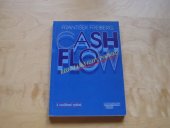 kniha Cash-flow řízení likvidity podniku, Management Press 1997