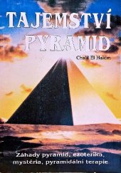 kniha Tajemství pyramid, Eko-konzult 1994