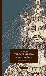 kniha Vůdcové lidstva a jeho svůdci základy biopolitiky, Sol Noctis 2020