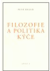kniha Filozofie a politika kýče, Ztichlá klika 2007