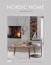 kniha Nordic Home podle KajaStef Bydlení inspirované severským designem, XYZ 2024