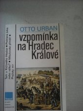 kniha Vzpomínka na Hradec Králové (drama roku 1866), Panorama 1986
