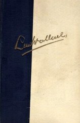 kniha Ben-Hur Příběh z dob prvých křesťanů, Rodinná knihovna, Henning Franzen 1928