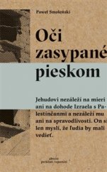 kniha Oči zasypané pieskom, Absynt 2016