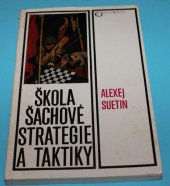 kniha Škola šachové strategie a taktiky, Olympia 1976