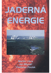 kniha Jaderná energie, Ilsa 2012