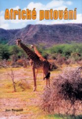 kniha Africké putování, Akcent 2005