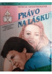 kniha Právo na lásku, Ivo Železný 1992