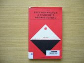 kniha Psychoanalýza a filozofie neofreudismu, Svoboda 1979