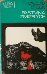 kniha Pastvina zmizelých, Mladá fronta 1971