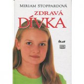 kniha Zdravá dívka, Ikar 2000