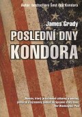 kniha Poslední dny Kondora, XYZ 2015