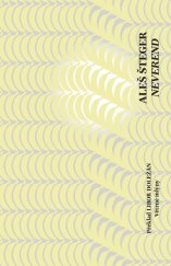 kniha Neverend, Větrné mlýny 2022