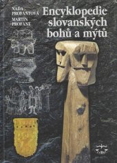 kniha Encyklopedie slovanských bohů a mýtů, Libri 2000