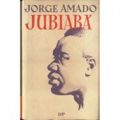 kniha Jubiabá, Družstevní práce 1951