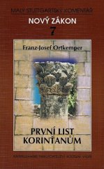 kniha První list Korinťanům, Karmelitánské nakladatelství 1999