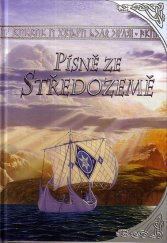 kniha Písně ze Středozemě, Straky na vrbě 2004