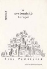 kniha Zpráva o systemické terapii, Institut pro systemickou zkušenost 1993