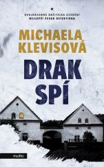 kniha Drak spí, Motto 2024