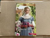 kniha Konečná volba, Harlequin 2022