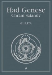 kniha Had Genese. Kniha 1, - Chrám Satanův, Volvox Globator 1996