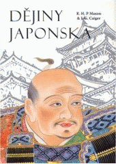 kniha Dějiny Japonska nové, přepracované vydání, Fighters Publications 2007