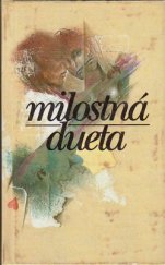 kniha Milostná dueta, Svoboda 1989