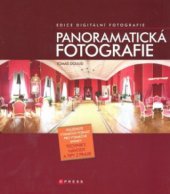 kniha Panoramatická fotografie, CPress 2009