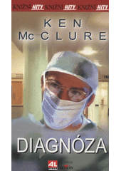 kniha Diagnóza, Alpress 2012
