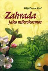 kniha Zahrada jako mikrokosmos, Eminent 2003