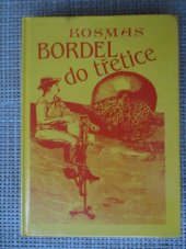 kniha Bordel do třetice, Futura 1999