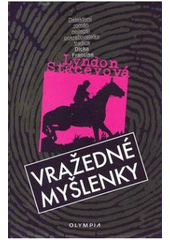 kniha Vražedné myšlenky, Olympia 2008