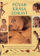 kniha Půvab, krása, zdraví, Svojtka a Vašut 1996