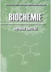 kniha Biochemie, Národní centrum ošetřovatelství a nelékařských zdravotnických oborů 2005