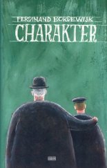 kniha Charakter, Vydavateľstvo Európa 2003