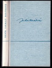 kniha Deník Jarmily Horákové, Českomoravský Kompas 1940