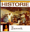 kniha Historie. Novověk 2, Scientia 1995