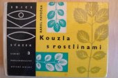 kniha Kouzla s rostlinami, SNDK 1961