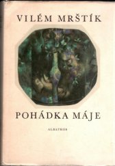 kniha Pohádka máje, Albatros 1971