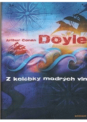 kniha Z kolébky modrých vln, Eminent 2012