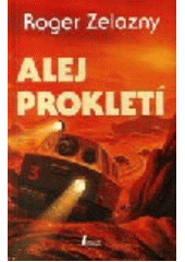 kniha Alej prokletí, Laser 1994