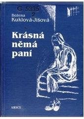 kniha Krásná němá paní, ARSCI 2002