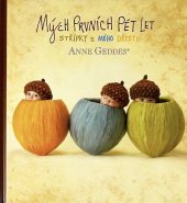 kniha Mých prvních pět let, New Wawe 2013