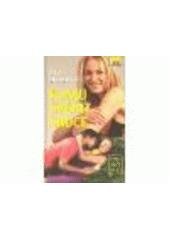 kniha Komu svěřit srdce, Víkend  2000