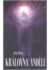 kniha Královna andělů, Triton 2007