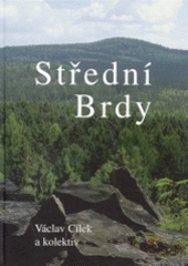 kniha Střední Brdy, Ministerstvo zemědělství 2005