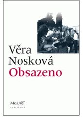 kniha Obsazeno, MozART 2007